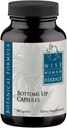 Wise Woman Herbals Bottoms Up Kapsules, Herbal Venous Dukung untuk Sirkuit Kesehatan, Vein Integrity, dan Occasional Swelling, Non-GMO, Additive- Free Formula, 90 Veg Caps