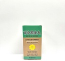 Lao Wei Lily Bulb Formula - Bai Dia Gu Jin Wan Herbal Bantuan Membantu Menjaga Sistem Repiratory Sehat dan Batuk dengan Phlegma 100 Pil 350mg / Masing-masing dibuat di USA