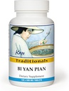Perusahaan Kan Herb Bi Yan Pian - Formula tradisional Cina untuk Kesehatan Sinus, Mendukung Passsages Hapus Nasal, Pengamanan Seasonal, Supplemen Herbal, 120 Tablet