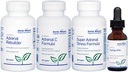 Program protokol Adrenal Fatigue Dr. Wilson Comprehensive untuk dukungan Adrenal HPA Small