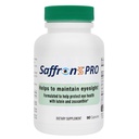 Saffron 2020- PRO Tambahan dengan Saffron, Reveratrol, Dalxanthin dan Lutein- 90 Vegetarian Capsules