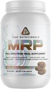 Core Nutronionals Platinum MRP Full Spectrum Meal Replacement (Double Chocolate Oatmeal Cookie)