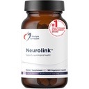 Desain untuk Neurolink Kesehatan - L-Tyrosine, GABA, 5- HTP, Inositol + Taurine Suplemen - Dirancang untuk Mendukung Mood, Neurologis + Kognitive Kesehatan - Non-GMO (180 Capsules)