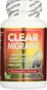 Bersihkan Migraine Clear Products 60 Caps