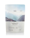 Formulir Protein Purebite - Unsweetened and Unflashored Vegan powder - 15g of Plant Protein Powder Unfeared per Serving. Sempurna untuk Smoothies Anda, Memasak dan Memanggang