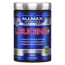 LLMAX Nutrection Leucine 5.000 mg, 14.1 oz (400 g)
