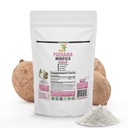 Prootres Kesehatan Wanita 124; Diimpor dari Thailand 124; Organik, Non GMO, Gluten Suplemen Bebas 124g, oleh SMS