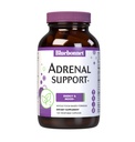 Bluebonnet Nutrition Adrenal, Energy & Mood *, Non- GMO, Vegan, Kosher Certifikasi, Gluten- Free, Soy- Free, 120 Vegetable Capsules, 60