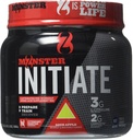 Cytosport Rakasa Memulai Minum Nutonasional, Pra Workout Powder, Sour Apple Flavored, 600 Gram (30 Pelayan)
