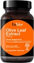 Undang Ekstrak Health Olive Leaf - Menyediakan Dukungan Nutres untuk Sistem Kebal Kebal - 30 Hari Supply - 60 Vegetarian Capsules (1)