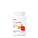 GNC L- Lysine 10000mg - 90 tablet Vegetarian (90 Hamba)