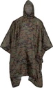 Rothco G.I. Tipe Militer Ripler Poncho
