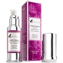 Eclat Skincare Eye Serum dengan Acid Hyaluronic - Hydrating Formula for Wrinkles, Fine Lines, Crow 's Feet & Eye / Serum Lighweight for Dark Circles and Puffiness - Firming & Brightening 0.5 fl oz