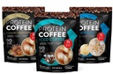 Lengkap Roast 3-pack + Shaker- Caramel, Iced, Vanilla