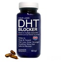 The Original Natural X2 Action BIOTIN DHT Blocker BETA SITOSTEROL FL Sourced Natural Wild Saw Palmetto Oil Prevention dan Menghentikan Rambut Loss Strengthen Roots Roots Urinary Flow Dukungan Prostat