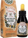 Distributor Resmi - 1 Bottle of Apiario Silvestre Brazil Bee Pollen Liquid Glycolic Extract - Non Alcolic, Wax Free