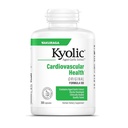 Kyolic Aged Bawang putih Ekstrak Formula 100, Kardiovaskular