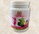 Fiber - FIBRA (Tambahan Dieter)