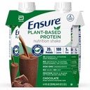 Pastikan Tanaman Protein Nutrition Shakes Coklat 11 Fl Oz Masing-masing (Kemasan 2) 2