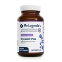 Metagenik MyoCalm Plus - Relaksasi Otot & Stress Dukungan dengan Passionflower, Valerian, Lemon Balm, Magnesium & Kalsium - Mendukung Kualitas Tidur - Non-GMO, Gluten- Free, Vegetarian - 180 Tablet