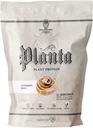 Ambrosia Planta - Premium Plant - berbasis Protein 124; Vegan & Keto Friendly 124; Gourmet Flavors tanpa Bloating atau stomach Upset 124; Gluten & Soy Free 124; No Added Sugar 124; 25 Curiks