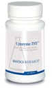 Riset Biotika Cytozyme Thymus Konsentrat Neonatal Thymus Mu, Support Health of The Thymus Gland, Response Imune Sehat dan Pastway Processes, Support Immune System 60 tablet