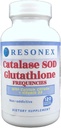 Catalase, Superoksida Dismutase (SOD), dan Glutathione Frekuensi - 120 tablet