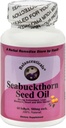Seacbuckthorn Seed Oil, 500 mg Diet Suflet, 60- Count Bottle