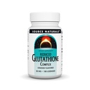 Sumber: Reduced Glutathione Kompleks 50 mg Oranye Flavored - 100 Lozenges