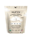 NUFYX Heavenly Protein Powder (Cukup Plain, 20 Scoops)