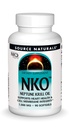 Sumber NKO Neptunus Krill Oil, Mendukung Kesehatan Jantung dan Integritas Membrane Sel *, 1000 mg - 90 Softgels