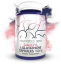 S-Acetyl L-Glutathione Capsules 124; 100mg 124; 180 Count 124; Tinggi Bioavailabliity Glutathione