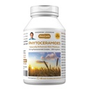 ANDREW LESSMAN Phytoceramides dengan Biotin 60 Softgels - Skin Vital Natural Internal Moisturizer. Tentu Enhances Lembut, Halus, Radian Skin. Tidak ada Addonist. Mudah untuk Swallow Softgels