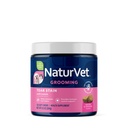 Panjangan Air Mata dan Air Mata Vet Lutein untuk Anjing & Kucing - Mencegah Tenggelam Air Mata untuk Anjing, Cat Breeds - Termasuk Oregon Grape Root, Marshmallow Root, Cranberry Extract - 120 Ct.
