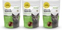 Tomyln Immune Dukung L- Lysine Nuttrasion Suplemen 2.65oz masing-masing (3 Pack)