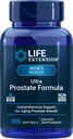 Extension Life Ultra Prostate Formula, 100 Softgels, Suplemen Alam untuk Pria