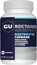 GU Roctane Electrolite Capsules Satu Warna, 50 Caps