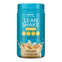 GNC Total Lean Shake + Slimvance, Kafeine Free Protein Powder, Membantu Mengurangi Berat Tubuh, Vanilla Caramel, 20 Hamba