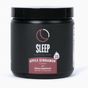 - Apple Cinnamon Flavor - Performance Sleep Drink - Magnesium, L- Theanine Drink Mix. The Perfect Sleep Cocktail for Elite Athletes & High Performers
