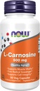 L- Carnosin 500mg 50 VegiCaps (Paket 2)