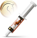 Produk Sempurna ProteeQtor 4-Dose Horse Ammune Booster dan Equine Seasonal Relief Tempel, 60cc