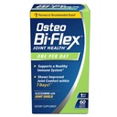 Osteo BiFlex One Per Day Glucosamin Gabungan Shield Dietary Suplemen, Membantu Strengthen Joints, 60 Count