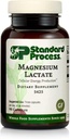 Proses Standar Bone dan Muscle Dukungan Bundle - Magnesium Lactate & Calcium Lactate Suplemen Kit - Dietary Suplemen Tulang & Density - Mendukung Produksi Energi & Ammune Kesehatan