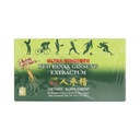 Pangeran Kedamaian Ultra Kekuatan Panax Ginseng Ekstrak 10 cc tabung - 30 tabung