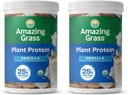 Amazing Gluten & Soy Free - Creamy Vanilla (10 Pelayan) (Paket 2)
