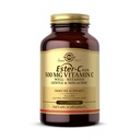 Solgar Ester-C Ditambah 500 mg Vitamin C dengan Citrus Bioflavonoid - 90 Kapsul - Gentle & Non Acidic, WeII - 24- Hour Immune Dupport - Non-GMO, Gluten Free - 90