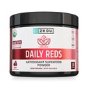 Super nutrition ZHOU (bubuk)