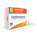 Boiron Oscillococcinum for Relief from FluLike Symptoms of Body Aches, Headache, Fever, Chills, and Fatigue - 30 Doses