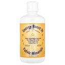 Energy Boost 70 Morningstar Mineral, Fulvic Mineral, 32 oz (946 ml)