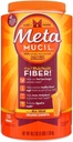 Metamucil Orange Smooth Size 114 dosis